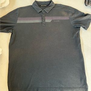 Travis mathew polo